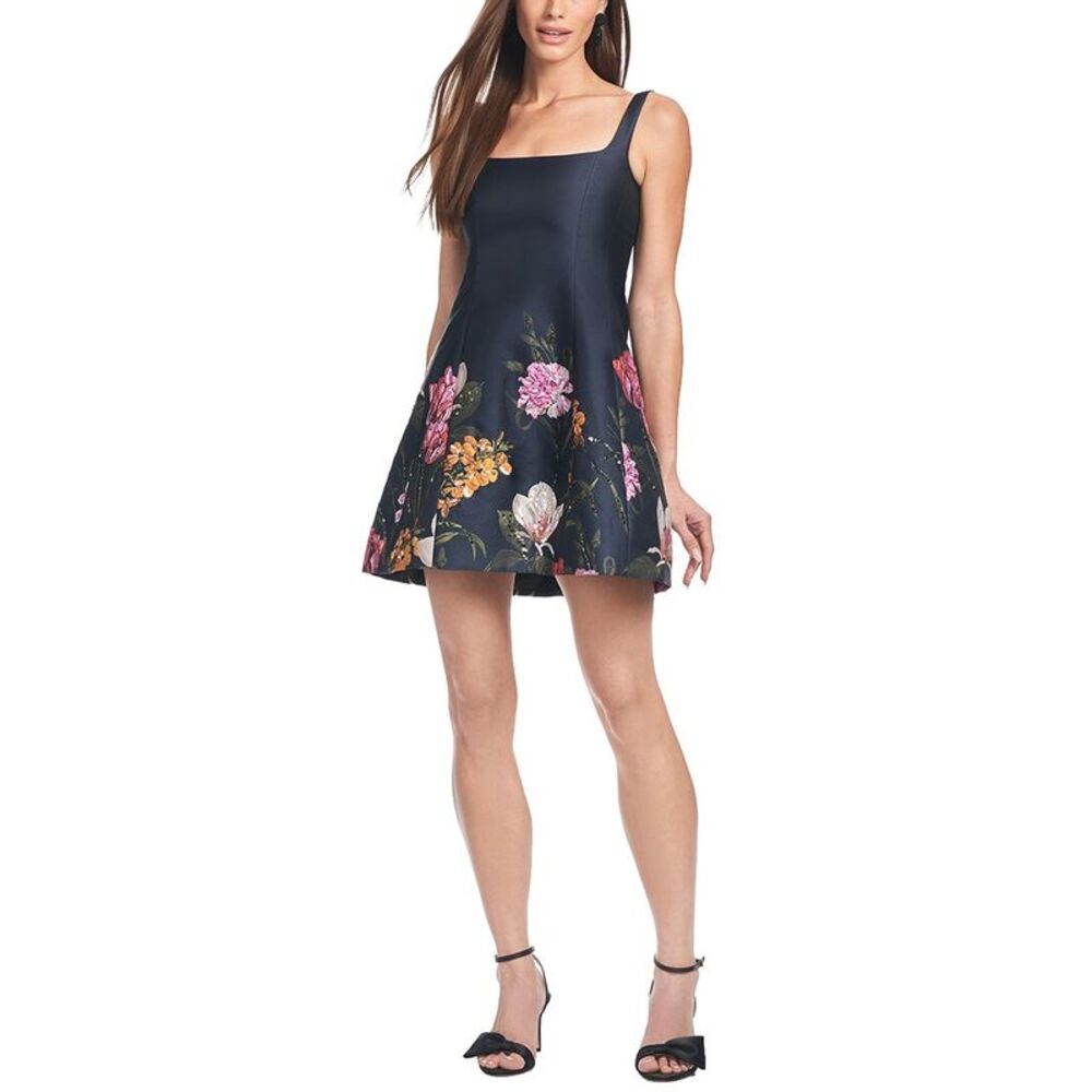Sachin & Babi Womens Caroline Dress